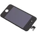 LCD Assembly For iPhone 4S (Aftermarket Plus) (Black)