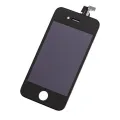 LCD Assembly For iPhone 4S (Aftermarket Plus) (Black)