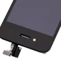 LCD Assembly For iPhone 4S (Aftermarket Plus) (Black)
