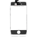 LCD Assembly For iPhone 4S (Aftermarket Plus) (White)