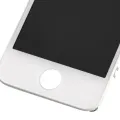 LCD Assembly For iPhone 4S (Aftermarket Plus) (White)