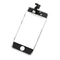 LCD Assembly For iPhone 4S (Aftermarket Plus) (White)