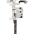 Headphone And Volume Control Flex Cable For iPhone 4S