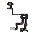 Power Button And Proximity Sensor For iPhone 4S
