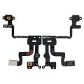 Power Button And Proximity Sensor For iPhone 4S
