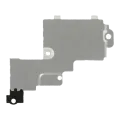 WiFi Antenna Metal Cover Plate For iPhone 4S