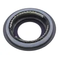 Back Camera Lens With Bracket & Bezel For iPhone 8 / SE (2020) / SE (2022) (Aftermarket Plus) (Space Gray) (10 Pack)
