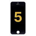 LCD Assembly For iPhone 5 (Refurbished) (Black)