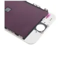 LCD Assembly For iPhone 5 (Refurbished) (White)