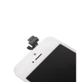 LCD Assembly For iPhone 5 (Refurbished) (White)