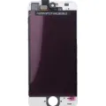LCD Assembly For iPhone 5 (Refurbished) (White)