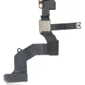 Front Camera And Proximity Sensor Flex Cable For iPhone 5 (Premium)