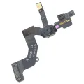 Front Camera And Proximity Sensor Flex Cable For iPhone 5 (Premium)