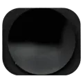 Home Button For iPhone 5 / 5C (Black)