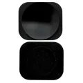 Home Button For iPhone 5 / 5C (Black)