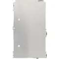 Металева пластина LCD для iPhone 5