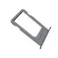 Sim Card Tray For iPhone 5 (Space Gray)