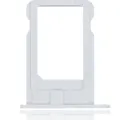 Sim Card Tray For iPhone 5 (Silver)