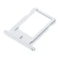 Sim Card Tray For iPhone 5 (Silver)