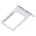 Sim Card Tray For iPhone 5 (Silver)