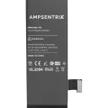 Replacement Battery For iPhone 5 (Pro grade)