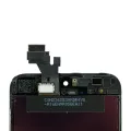LCD Assembly For iPhone 5 (Aftermarket) (Black)