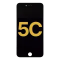 LCD Assembly For iPhone 5C (Refurbished) (Black)