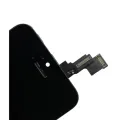 LCD Assembly For iPhone 5C (Refurbished) (Black)