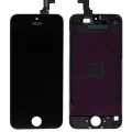 LCD Assembly For iPhone 5C (Refurbished) (Black)