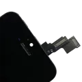 LCD Assembly For iPhone 5C (Aftermarket) (Black)