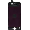 LCD Assembly For iPhone 5C (Aftermarket) (Black)
