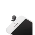 LCD Assembly For iPhone 5 (Aftermarket) (White)