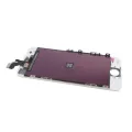 LCD Assembly For iPhone 5 (Aftermarket) (White)