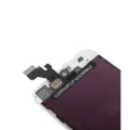 LCD Assembly For iPhone 5 (Aftermarket) (White)