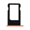 Sim Card Tray For iPhone 5C (Pink)