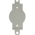 Home Button Bracket For iPhone 5C