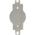 Home Button Bracket For iPhone 5C
