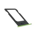 Sim Card Tray For iPhone 5C (Green)