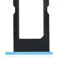 Sim Card Tray For iPhone 5C (Blue)