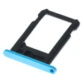 Sim Card Tray For iPhone 5C (Blue)