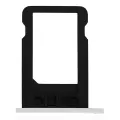 Sim Card Tray For iPhone 5C (White)