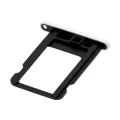 Sim Card Tray For iPhone 5C (White)