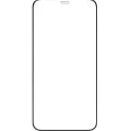 Casper Silicone Tempered Glass for iPhone XS Max / 11 Pro Max (Retail Packaging) (Clear)