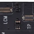 iTestBox S200 / S300 Tester Flex Cable For iPhone X