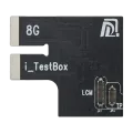 iTestBox S200 / S300 Tester Flex Cable For iPhone 8