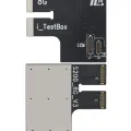 iTestBox S200 / S300 Tester Flex Cable For iPhone 8