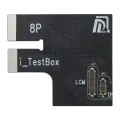 iTestBox S200 / S300 Tester Flex Cable For iPhone 8 Plus