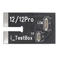 iTestBox S200 / S300 Tester Flex Cable For iPhone 12 / 12 Pro