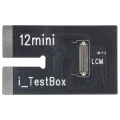iTestBox S200 / S300 Tester Flex Cable For iPhone 12 Mini
