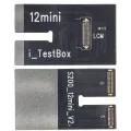 iTestBox S200 / S300 Tester Flex Cable For iPhone 12 Mini